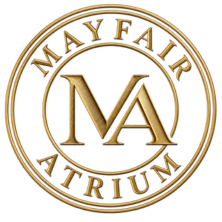 Mayfair Atrium